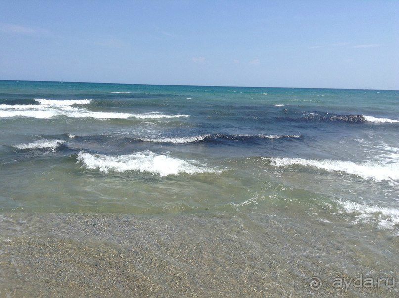 фото Fereniki Resort & Spa