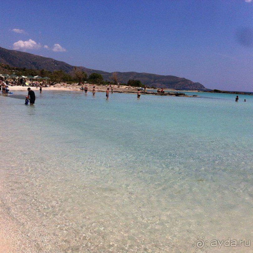 фото Fereniki Resort & Spa