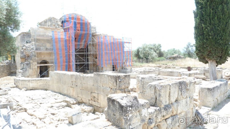 фото Fereniki Resort & Spa