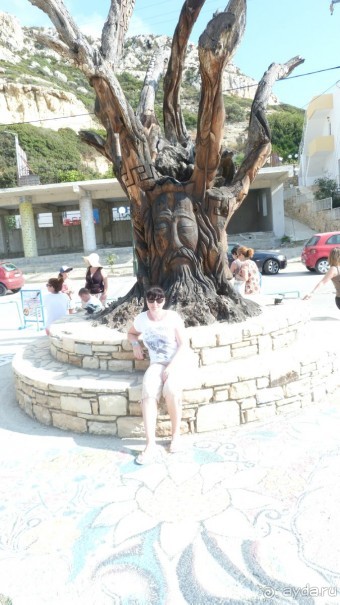 фото Fereniki Resort & Spa