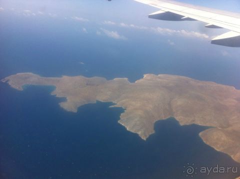 Крит 2015г