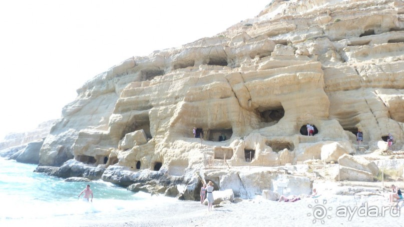 фото Fereniki Resort & Spa