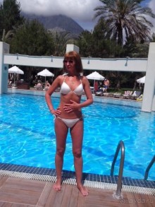 Неплохой отель