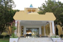 Первые впечатления