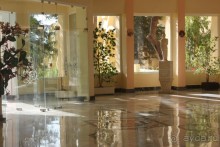 Первые впечатления