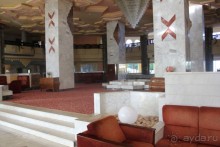 Первые впечатления