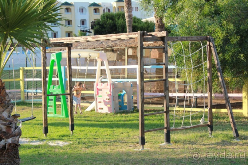 Первые впечатления