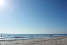 Первые впечатления