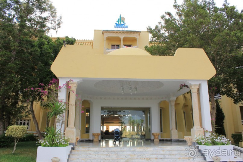 Первые впечатления