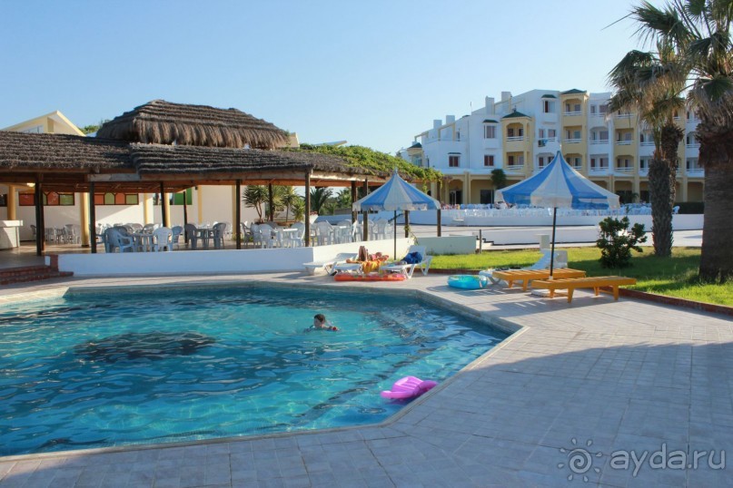 Первые впечатления