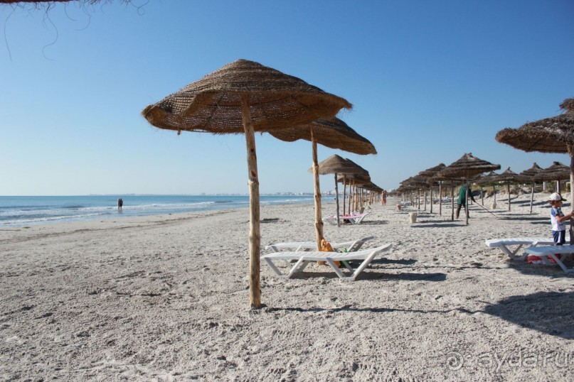 Первые впечатления