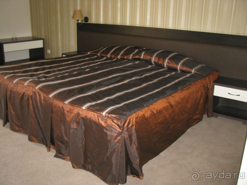 Отдых в Империале 4*