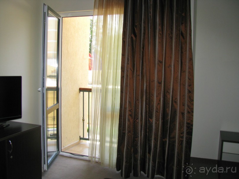 Отдых в Империале 4*