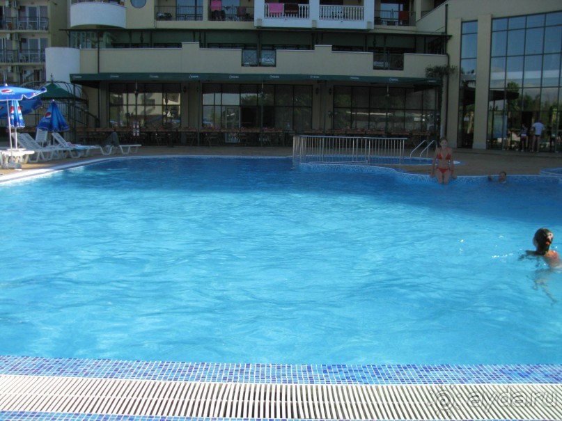 Отдых в Империале 4*