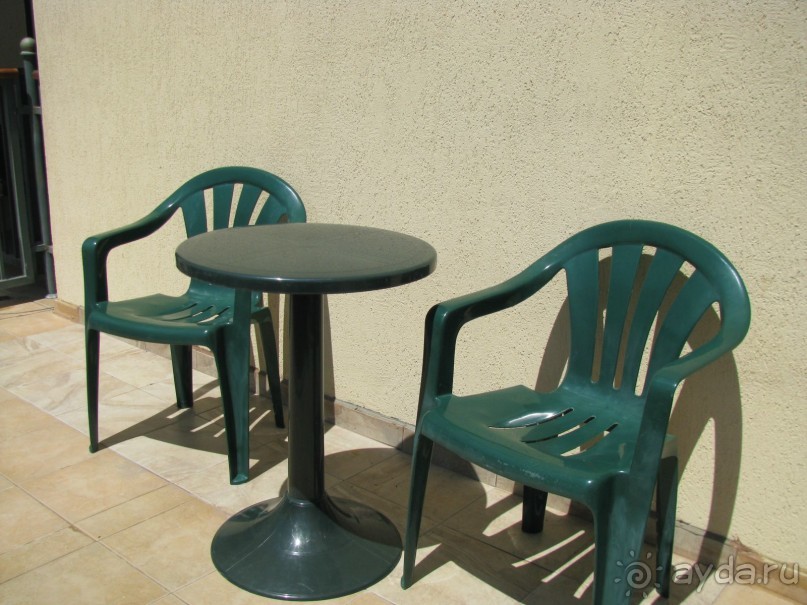 Отдых в Империале 4*