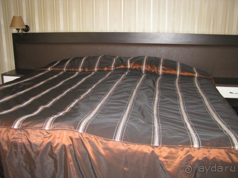 Отдых в Империале 4*