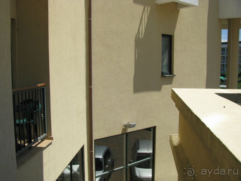 Отдых в Империале 4*