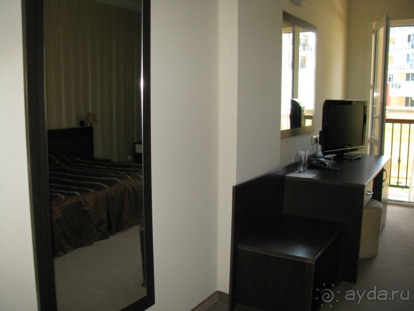 Отдых в Империале 4*