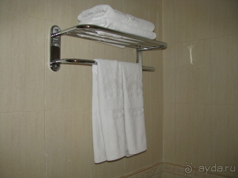 Отдых в Империале 4*