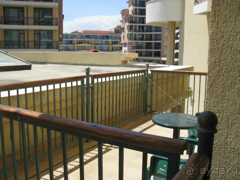 Отдых в Империале 4*