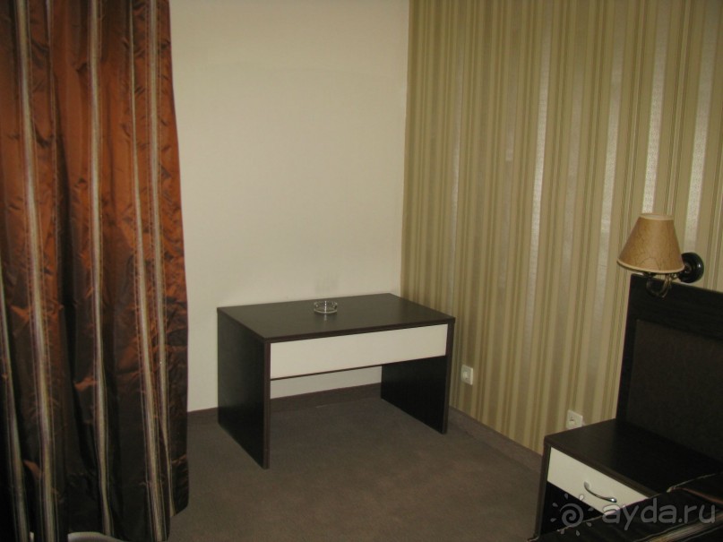 Отдых в Империале 4*