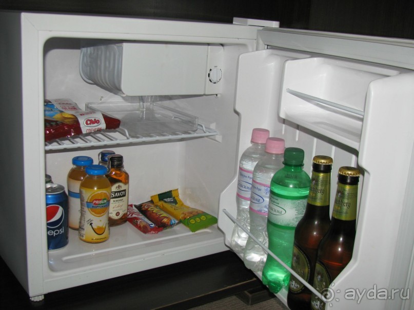 Отдых в Империале 4*