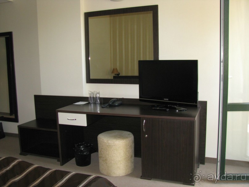 Отдых в Империале 4*