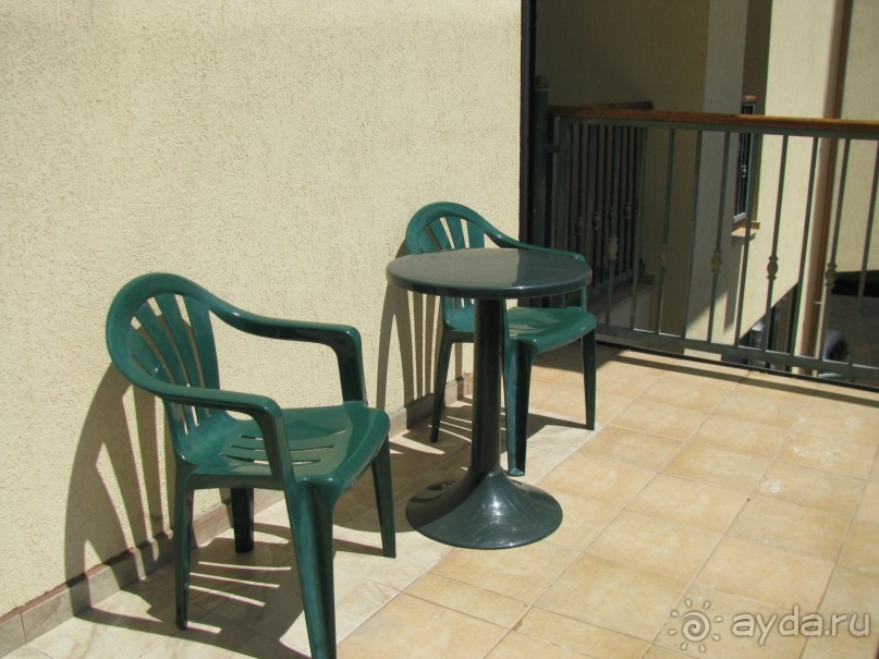 Отдых в Империале 4*