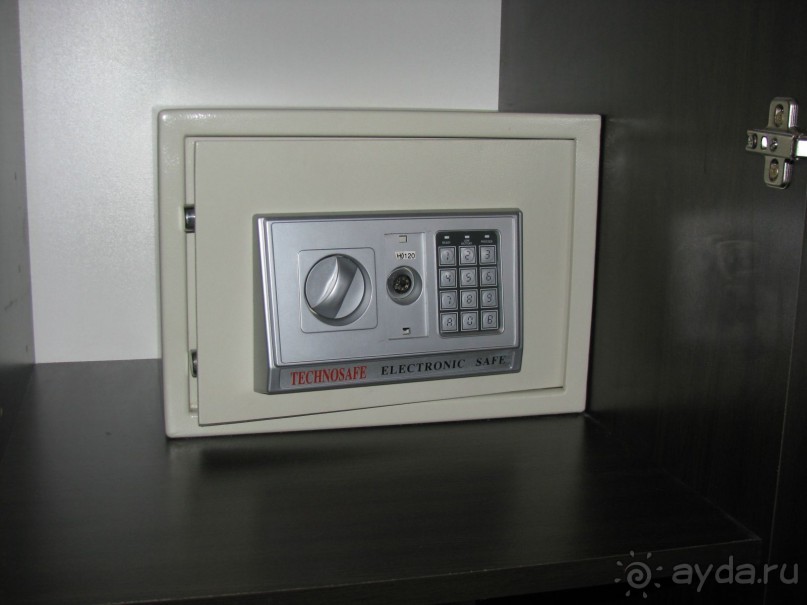 Отдых в Империале 4*