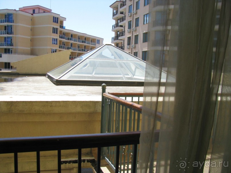 Отдых в Империале 4*