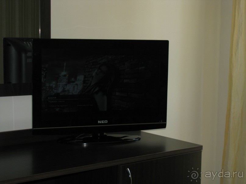 Отдых в Империале 4*