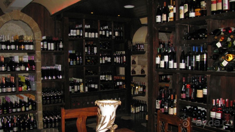 Мечты сбываются