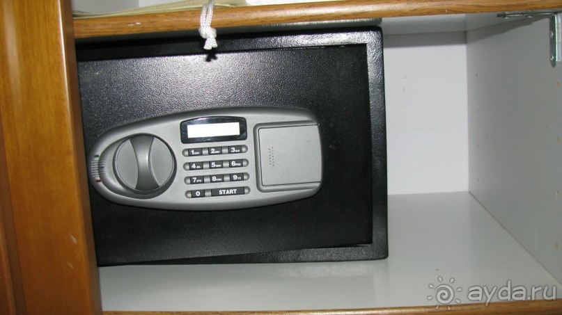 Мечты сбываются