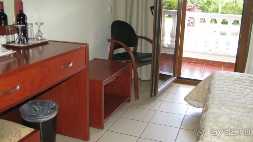 Мечты сбываются