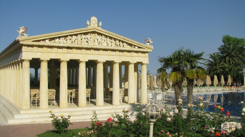 Мечты сбываются