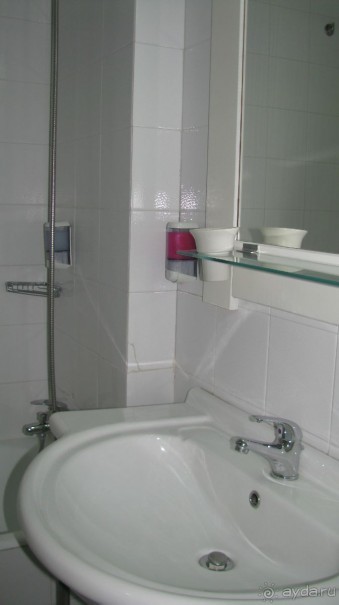 Мечты сбываются