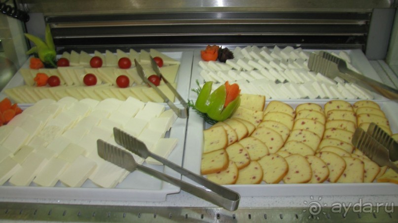 Мечты сбываются