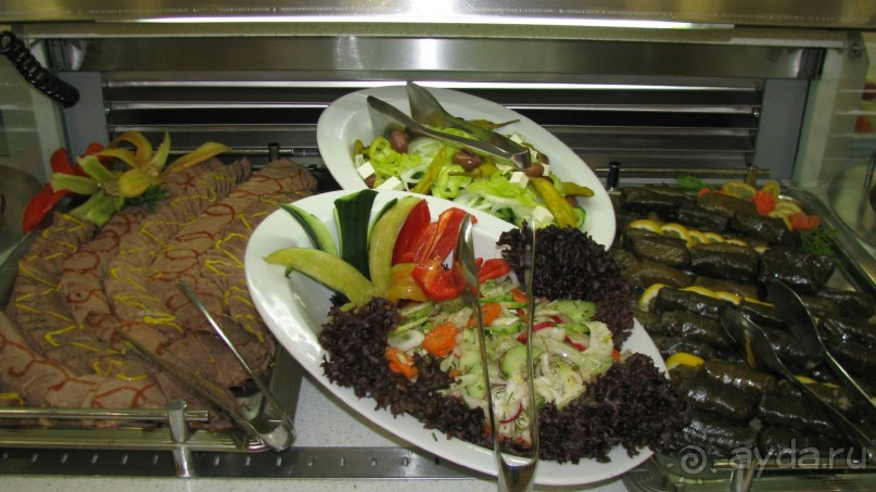 Мечты сбываются