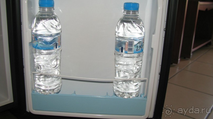 Мечты сбываются