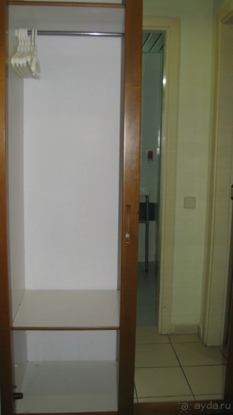 Мечты сбываются