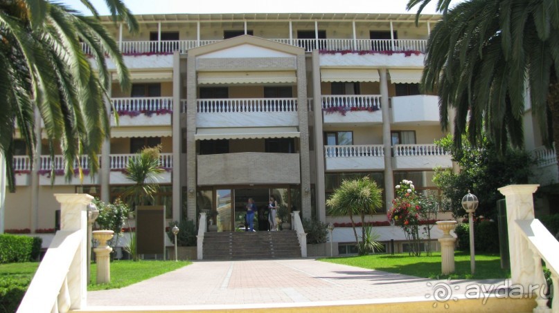 Мечты сбываются