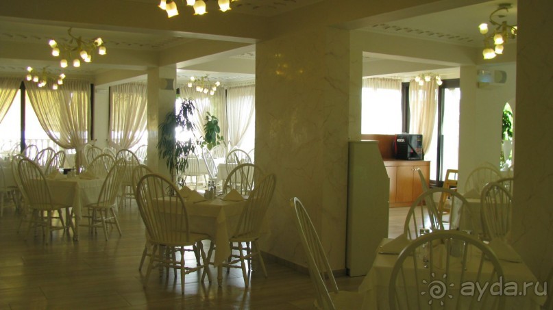 Мечты сбываются