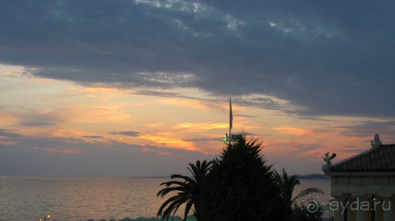 Мечты сбываются