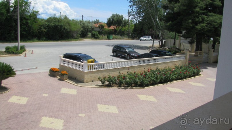 Мечты сбываются