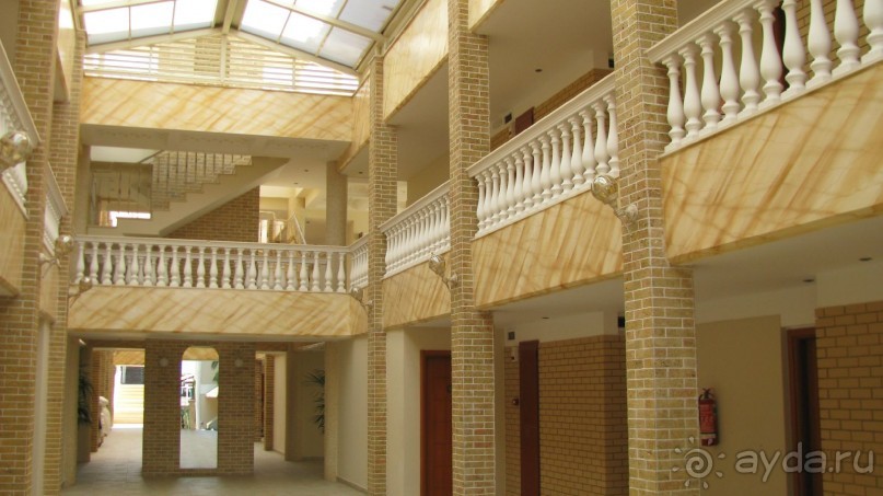 Мечты сбываются