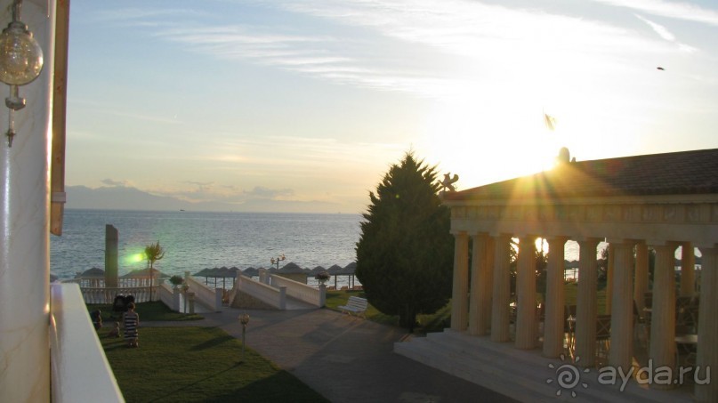 Мечты сбываются