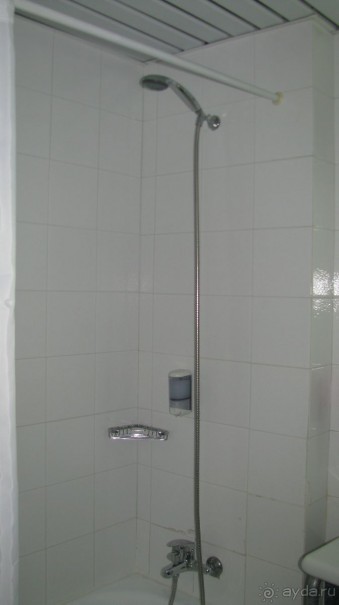 Мечты сбываются