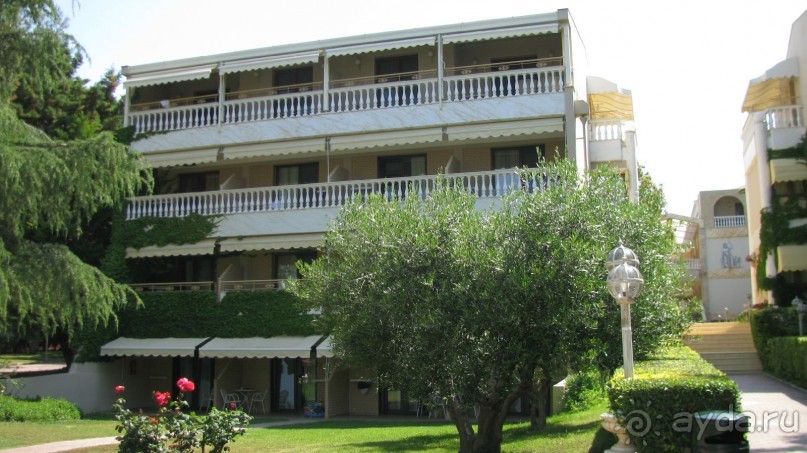 Мечты сбываются