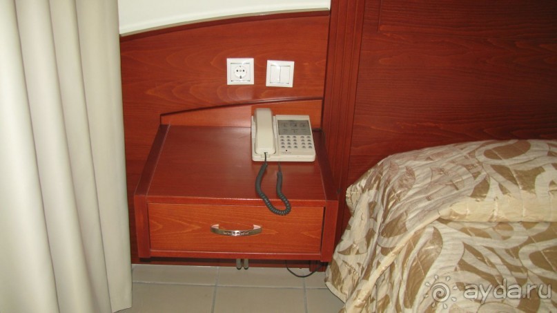 Мечты сбываются