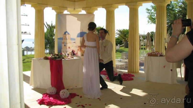 Мечты сбываются